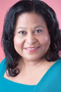 Belinda M. Wilson