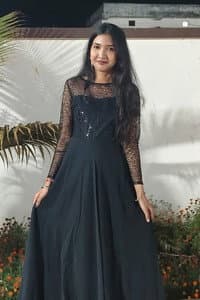 ANKITA MAURYA