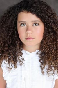 Clementine Benstock