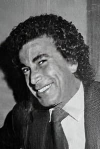 Alfonso Zayas