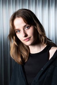 Karolina Kildaitė