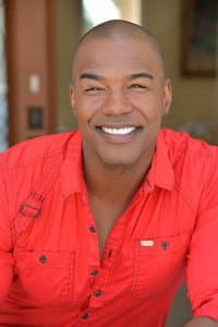 Shaun Grant