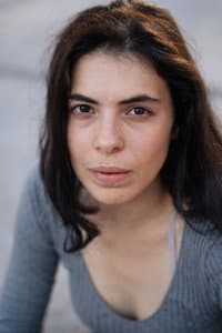 Anuša Kodelja