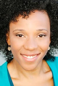 Christiana Clark