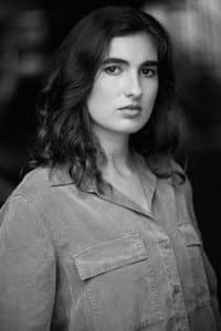 Jessica Barr