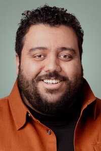 Javad El Bakali