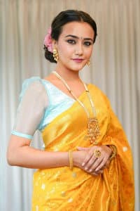 Swastima Khadka