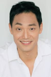 Jeon Jin-woo