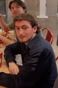 Justin Eisner