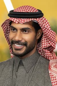 Naif Al-Bahar