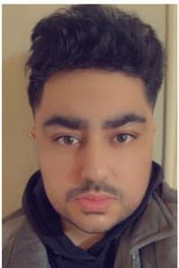 Zain Ali