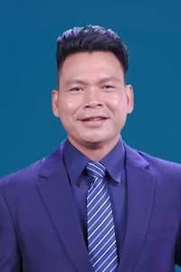 Huy Yaleng