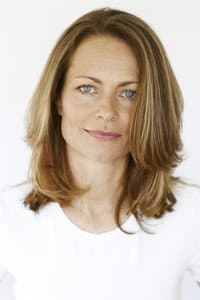 Natalie McCurry