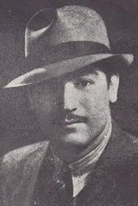 Jorge Arriaga