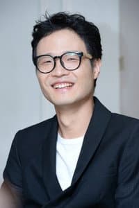 Cho Jung-chi