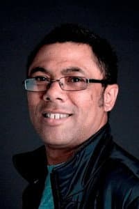 Oscar Petersen