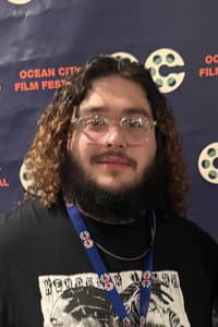 Tristan Repko