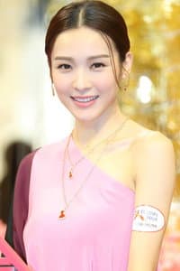 李佳芯