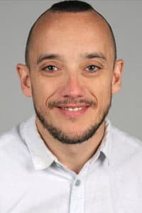 José García Ruiz