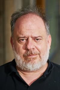 Guillermo Arengo
