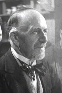 Gustave Hamilton