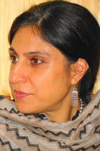 Iffat Fatima