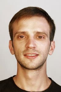 Nikolai Omelyanenko