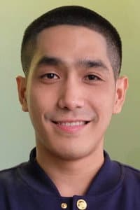 Pitawat Pruekkit