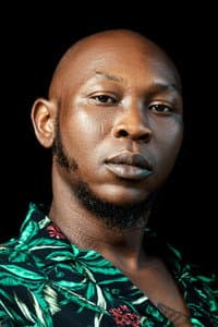 Seun Kuti