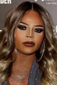 Vanessa Vanjie