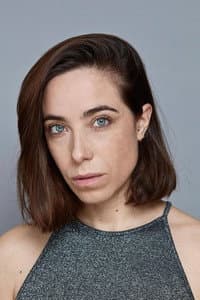 Cécile Geindre