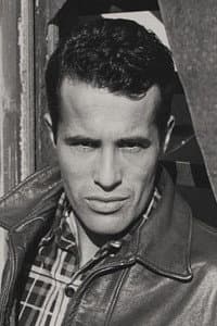 Kenneth Anger