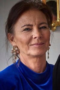 Ines Moberg