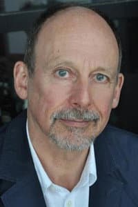 Simon Roberts