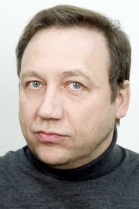 Георгий Дронов