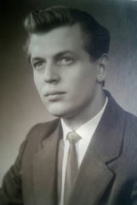 Boris Khaleyev