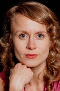 Anna Kurika