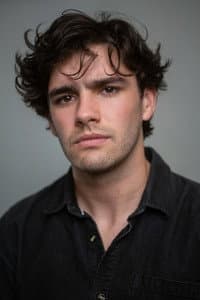 Oisín Thompson