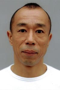 荒谷清水