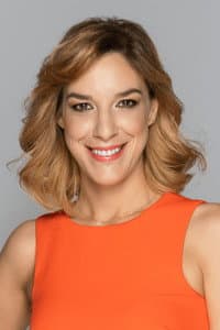 Danics Dóra