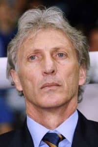José Nestor Pekerman