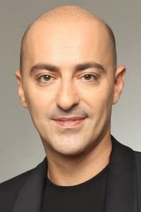 Thanasis Alevras