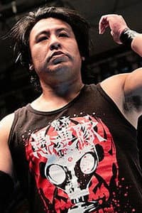 Kazuhiko Masada