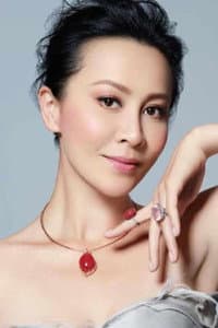 劉嘉玲