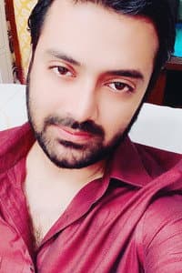 Pratik Sen