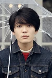 Akashi Tamura