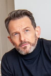 Sean Brebnor