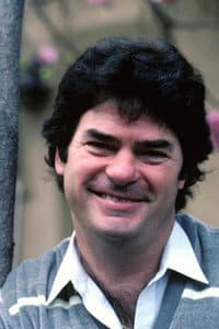 Frank Bonner