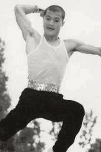 Hu Jian Qiang