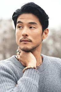 Takayuki Suzuki